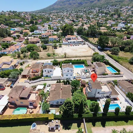 Harmonia By Interhome Casa vacanze