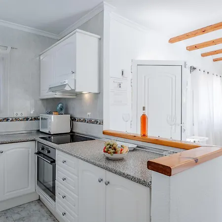 Casa vacanze Harmonia By Interhome Dénia