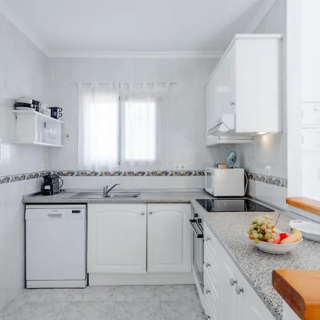 Casa vacanze Harmonia By Interhome