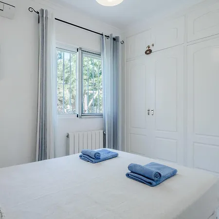 Casa vacanze Harmonia By Interhome