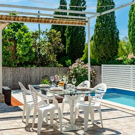 Harmonia By Interhome * Dénia