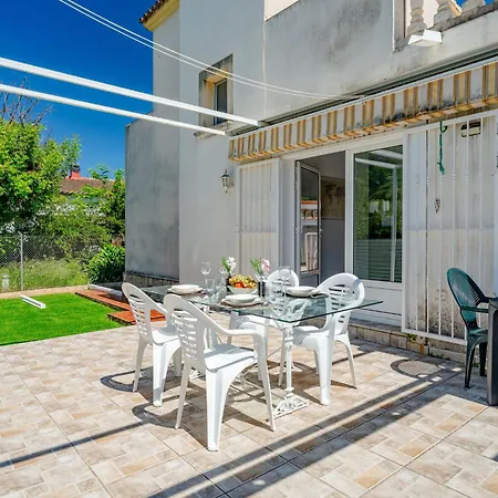 Holiday home Harmonia By Interhome Denia