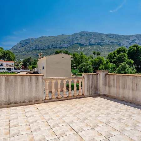 Harmonia By Interhome * Denia