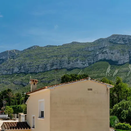 Casa vacanze Harmonia By Interhome *