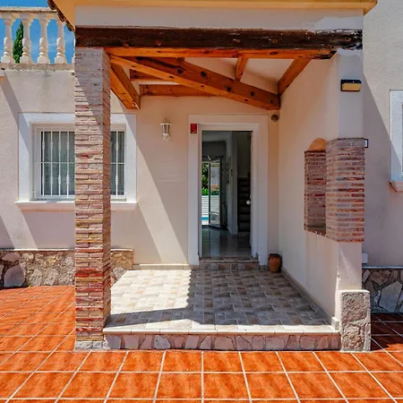 Casa vacanze Harmonia By Interhome Dénia
